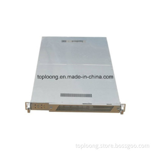 High Quality 1u Rack Mount Storage Server Case 760
